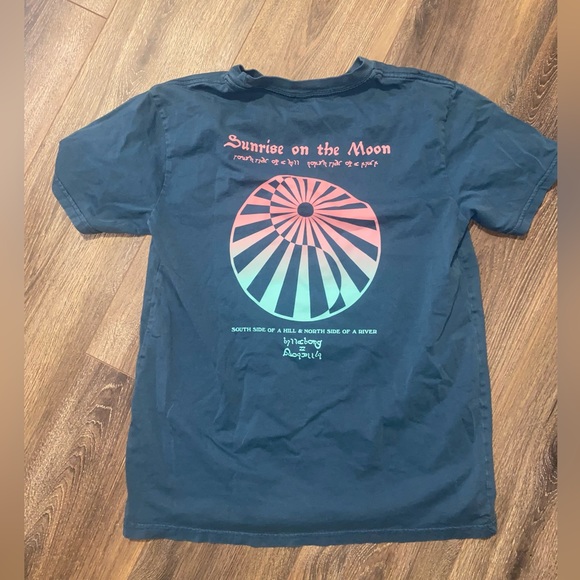 Billabong t-shirt - Picture 1 of 3